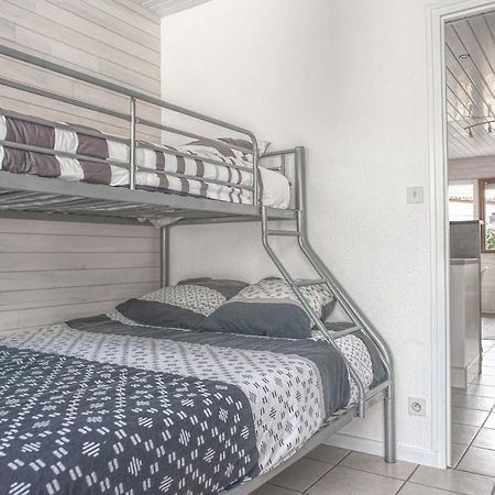Appartement Cosy Au Calme オレイアン エクステリア 写真
