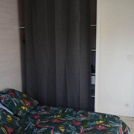 Appartement Cosy Au Calme オレイアン エクステリア 写真