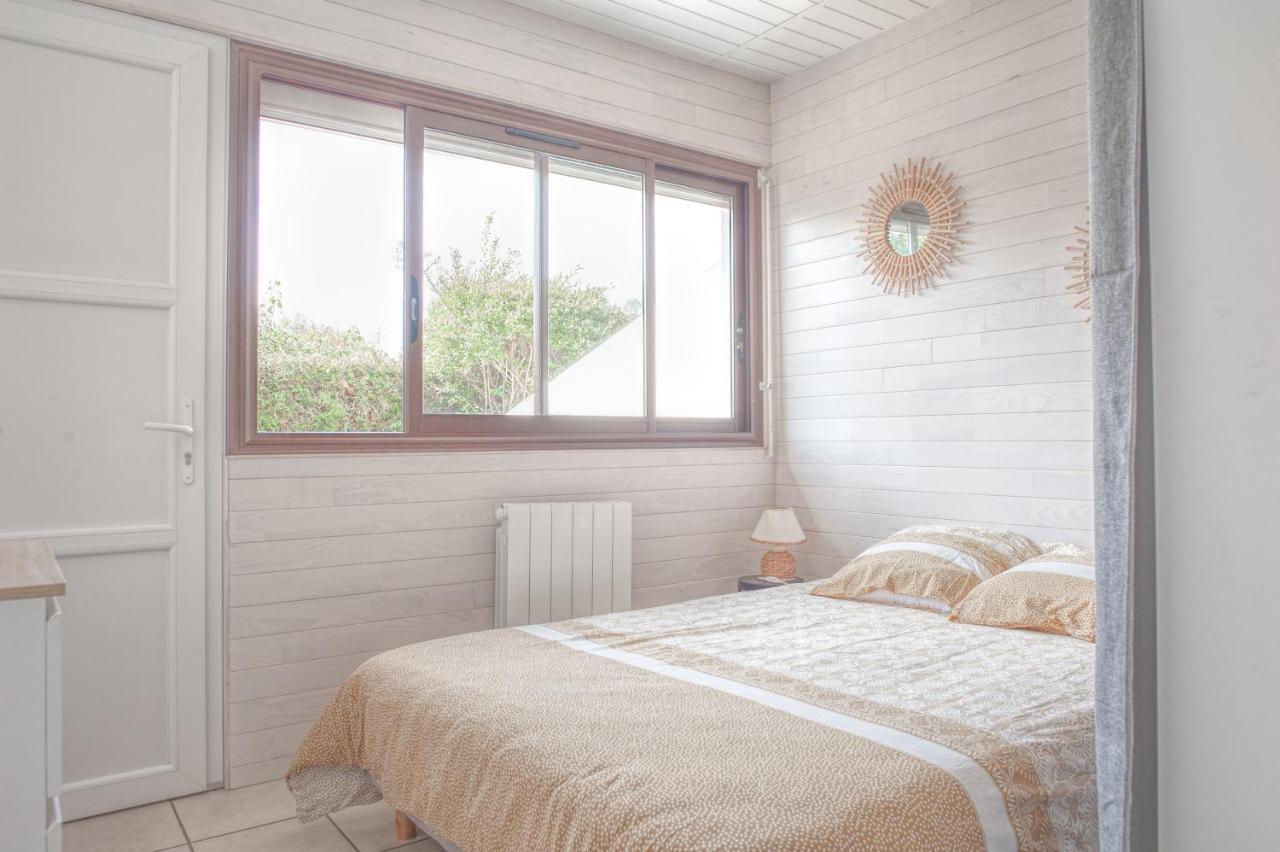 Appartement Cosy Au Calme オレイアン エクステリア 写真