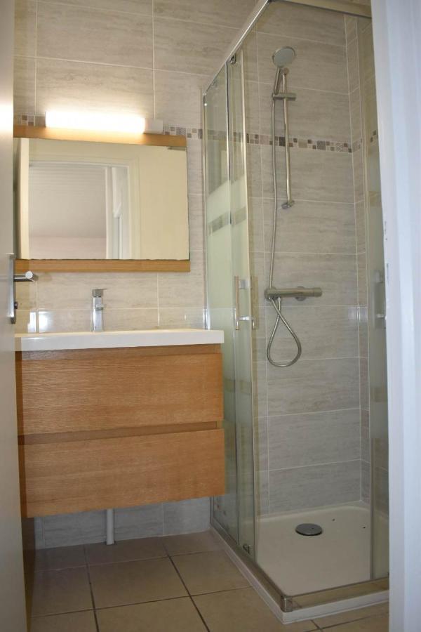 Appartement Cosy Au Calme オレイアン エクステリア 写真