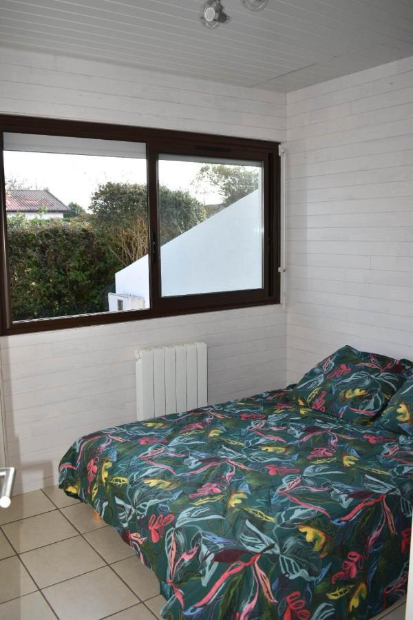 Appartement Cosy Au Calme オレイアン エクステリア 写真